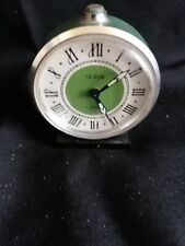 Vintage wecker slava gebraucht kaufen  Bad Freienwalde (Oder)