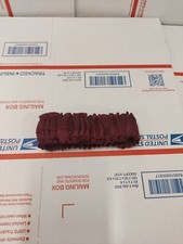 Arm garter burgundy for sale  Richland