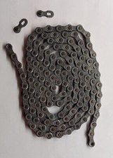 Kmc bike kette gebraucht kaufen  Steinfurt
