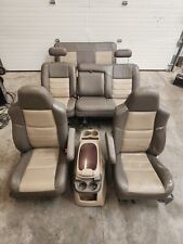 2004 ford excursion for sale  Tucson