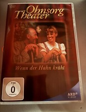 Hnsorg theater dvd gebraucht kaufen  Erlangen
