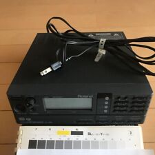 Roland sound canvas usato  Spedire a Italy