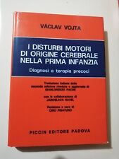 Vaclav vojta disturbi usato  Roma