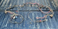 Door wiring harness for sale  Princeton