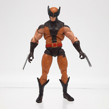 Boneco Marvel Universe Fury Files Wolverine X-Men Mutant completo Hasbro 2010, usado comprar usado  Enviando para Brazil
