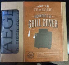 New traeger ironwood for sale  Le Claire