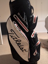 Titleist stadry cart for sale  BROUGH