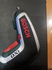 Bosh ixo cordless for sale  NOTTINGHAM