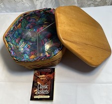 Longaberger 1997 easter for sale  Jonestown