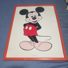 Vintage mickey mouse for sale  Portage