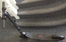 Ninebot kickscooter e25e for sale  HOUNSLOW