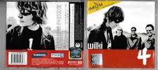 Płyta 2CD Wilki - 4 Edycja Specjalna 2002 Robert Gawliński ___________  na sprzedaż  PL