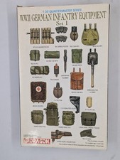 Dragon wwii german for sale  EAST COWES