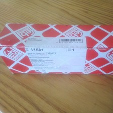 Febi bilstein 11581 for sale  SWANAGE