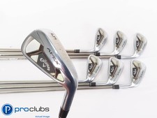 Callaway apex iron for sale  Phoenix