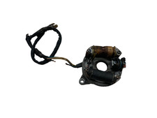 Statore alternatore magnete usato  Frattaminore