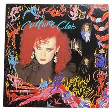 lp culture club comprar usado lp culture club comprar usado Enviando para Brazil