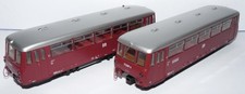 Brawa 0530 schienenbus gebraucht kaufen  Nidderau