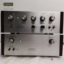 Pioneer 700 stereo for sale  CANTERBURY