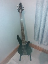 yamaha 5 string bass for sale yamaha 5 string bass for sale  OLDHAM