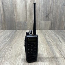 Motorola trbo xpr6550 for sale  Utica
