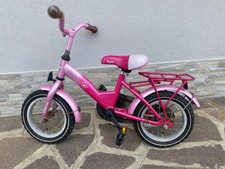 Bici per bambina usato  Verderio Inferiore