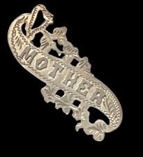 Silver hallmarked chester for sale  WHITSTABLE