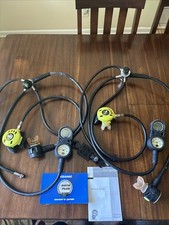 Divers octo scuba for sale  Fairborn
