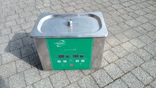 Ulsonic proclean 520 gebraucht kaufen  Auma-Weidatal