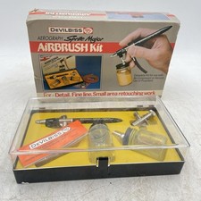 Devilbiss aerograph sprite for sale  PLYMOUTH