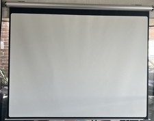 Leinwand dia beamer gebraucht kaufen  Düsseldorf