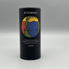 Ritzenhoff schnappsglas ambrog gebraucht kaufen  Leipzig