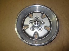 Ford mustang hubcap for sale  Santa Paula