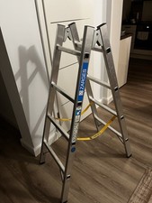 Zarges stehleiter z300 gebraucht kaufen  Bad Gandersheim