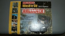 Reliance wash portable for sale  Highland