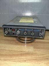 King radio 78a for sale  Wallkill