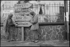 Ww2 strasbourg colmar d'occasion  France