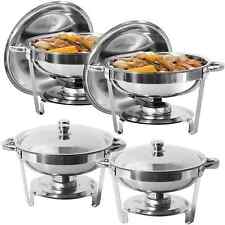 Quart chafing dish gebraucht kaufen  Versand nach Germany