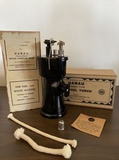 Vintage hanau alcohol for sale  Mesa