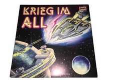 Francis krieg all gebraucht kaufen  Goslar
