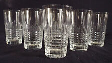 Verres vin champagne d'occasion  Grenoble-
