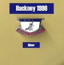 Hackney 1990 speedway for sale  SOUTHAMPTON