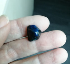 Pierre roulée chrysocolle d'occasion Pierre roulée chrysocolle d'occasion  Champforgeuil