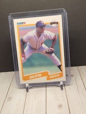 1990 fleer mlb for sale  Wesley Chapel