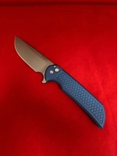 Pro tech mordax for sale  Newton