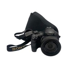 Macchina fotografica sony usato  Torino