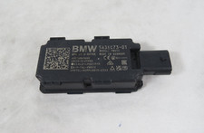 Módulo receptor de controle remoto de rádio 23-25 BMW X1 5A3EC73 original do fabricante comprar usado  Enviando para Brazil