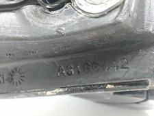 A3166442 specchietto retroviso usato  Ferrara