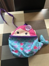 Red kite mermaid for sale  FAREHAM