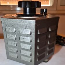 Variac autotrasformatore monof usato  Palermo